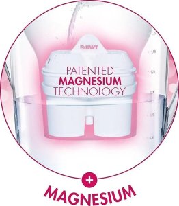 BWT 125258570 Vida Petrol Blue 2