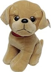 Deef Maskotka Piesek z głosem i obrożą Duży 03783 DEEF mix cena za 1 szt 3