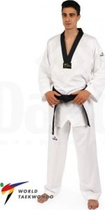 Daedo Dobok WT DAE DO - ULTRA - TA 20053 Rozmiar: 160cm 1