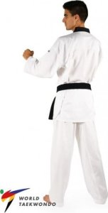 Daedo Dobok WT DAE DO - ULTRA - TA 20053 Rozmiar: 160cm 2