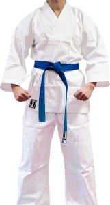 Daniken Karate-ga BANZAI - 1103/W Rozmiar: 130cm 1