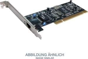 Kontroler Longshine Longshine LCS-8037TXR5 Network Card Gigabit PCI 2