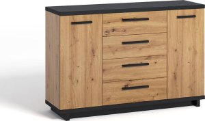 Ravio Meble do sypialni Zonda VI 4