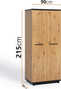 Ravio Meble do sypialni Zonda VI 9