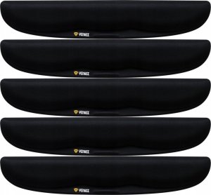 Podkładka Yenkee YPM 5000BK Żelowa podkł.pod nadg. YENKEE 4