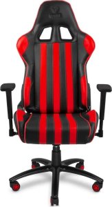 Fotel Yenkee YGC 100RD SABOTAGE Gaming Chair 11