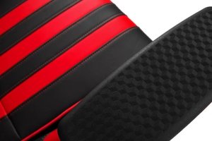 Fotel Yenkee YGC 100RD SABOTAGE Gaming Chair 12