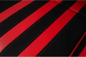 Fotel Yenkee YGC 100RD SABOTAGE Gaming Chair 13