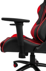 Fotel Yenkee YGC 100RD SABOTAGE Gaming Chair 14