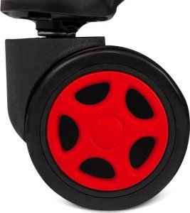 Fotel Yenkee YGC 100RD SABOTAGE Gaming Chair 16