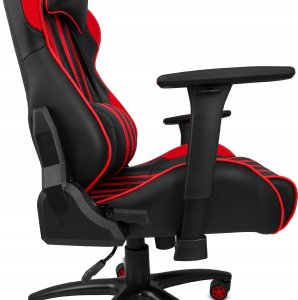 Fotel Yenkee YGC 100RD SABOTAGE Gaming Chair 19