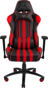 Fotel Yenkee YGC 100RD SABOTAGE Gaming Chair 2