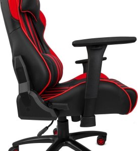 Fotel Yenkee YGC 100RD SABOTAGE Gaming Chair 3