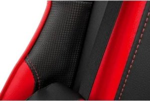 Fotel Yenkee YGC 100RD SABOTAGE Gaming Chair 7