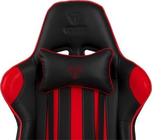 Fotel Yenkee YGC 100RD SABOTAGE Gaming Chair 8