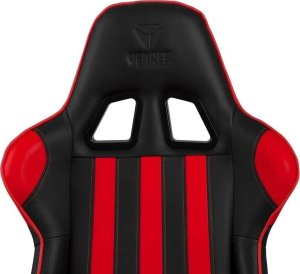 Fotel Yenkee YGC 100RD SABOTAGE Gaming Chair 9