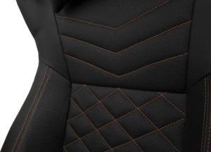 Fotel Yenkee YGC 200BK FORSAGE XL Gaming Chair YENKEE 12