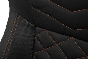 Fotel Yenkee YGC 200BK FORSAGE XL Gaming Chair YENKEE 13