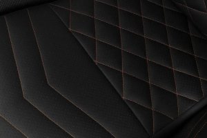 Fotel Yenkee YGC 200BK FORSAGE XL Gaming Chair YENKEE 14