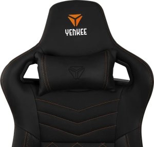 Fotel Yenkee YGC 200BK FORSAGE XL Gaming Chair YENKEE 15