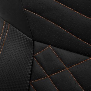 Fotel Yenkee YGC 200BK FORSAGE XL Gaming Chair YENKEE 17