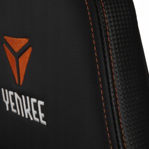 Fotel Yenkee YGC 200BK FORSAGE XL Gaming Chair YENKEE 18