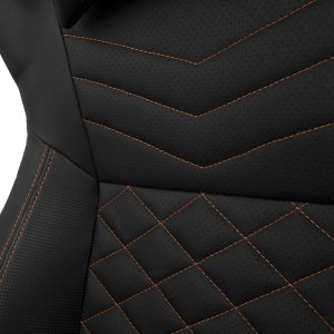 Fotel Yenkee YGC 200BK FORSAGE XL Gaming Chair YENKEE 19