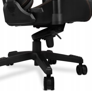 Fotel Yenkee YGC 200BK FORSAGE XL Gaming Chair YENKEE 20