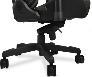 Fotel Yenkee YGC 200BK FORSAGE XL Gaming Chair YENKEE 5