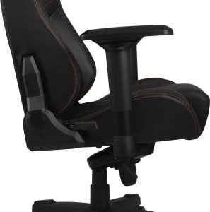Fotel Yenkee YGC 200BK FORSAGE XL Gaming Chair YENKEE 7