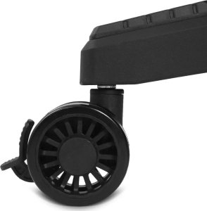 Fotel Yenkee YGC 200BK FORSAGE XL Gaming Chair YENKEE 8