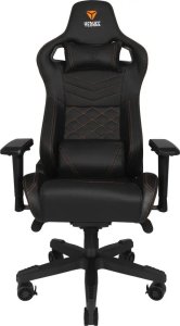 Fotel Yenkee YGC 200BK FORSAGE XL Gaming Chair YENKEE 9