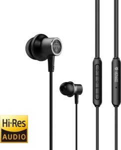 Słuchawki Yenkee YHP 405BK In-ear headphones YENKEE 2