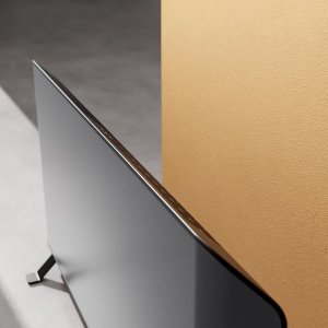 Grzejnik Duux | Edge 2000 Smart Convector Heater | 2000 W | Suitable for rooms up to 30 m² | Gray | IP24 11