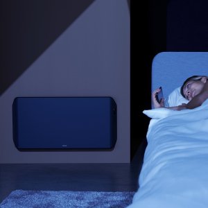 Grzejnik Duux | Edge 2000 Smart Convector Heater | 2000 W | Suitable for rooms up to 30 m² | Gray | IP24 14