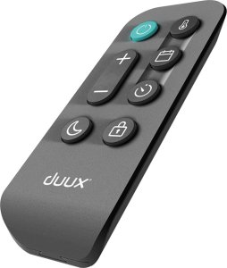 Grzejnik Duux | Edge 2000 Smart Convector Heater | 2000 W | Suitable for rooms up to 30 m² | Gray | IP24 17