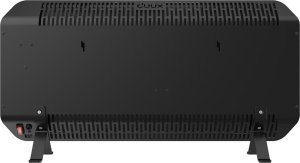 Grzejnik Duux | Edge 2000 Smart Convector Heater | 2000 W | Suitable for rooms up to 30 m² | Gray | IP24 20