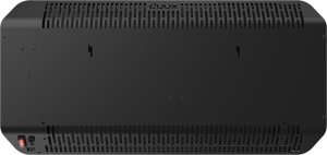 Grzejnik Duux | Edge 2000 Smart Convector Heater | 2000 W | Suitable for rooms up to 30 m² | Gray | IP24 21