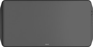 Grzejnik Duux | Edge 2000 Smart Convector Heater | 2000 W | Suitable for rooms up to 30 m² | Gray | IP24 8