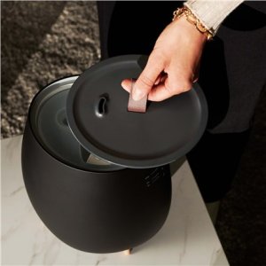 Nawilżacz powietrza Duux Tag 2 Czarny 11