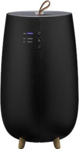 Nawilżacz powietrza Duux Tag 2 Czarny 4