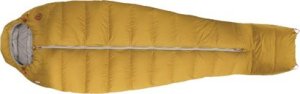 Robens Robens Couloir 350 Sleeping Bag | Robens | Couloir 350 | Sleeping Bag | 220 x 80 x 51 cm | Yellow 1