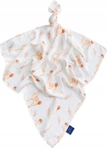 Bocioland 0359 PIELUSZKA BAMBUSOWA 75X75 ALPAKA 3