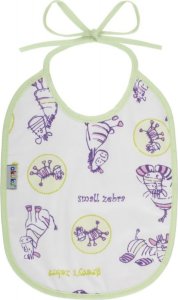 Akuku A1661 ŚLINIAK WIĄZANY ŚREDNI 4