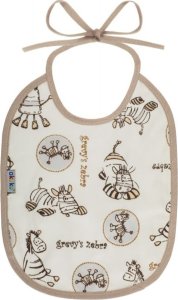 Akuku A1661 ŚLINIAK WIĄZANY ŚREDNI 5