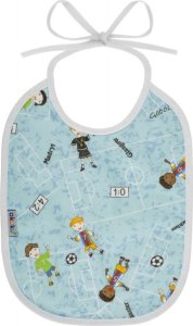 Akuku A1661 ŚLINIAK WIĄZANY ŚREDNI 7