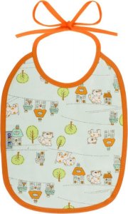 Akuku A1661 ŚLINIAK WIĄZANY ŚREDNI 9