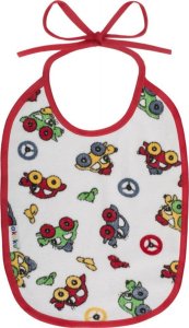 Akuku A1661 ŚLINIAK WIĄZANY ŚREDNI 10