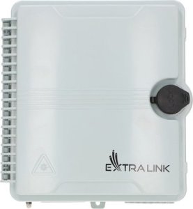 ExtraLink EXTRALINK DORIS 12 CORE FIBER OPTIC DISTRIBUTION BOX 1