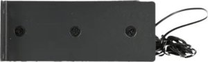 ExtraLink EXTRALINK 19" RACK MOUNT THERMOSTAT UNIT 11
